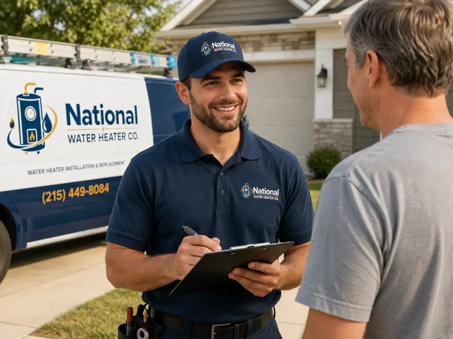 Water Heater Installation Kittitas, WA FAQs
